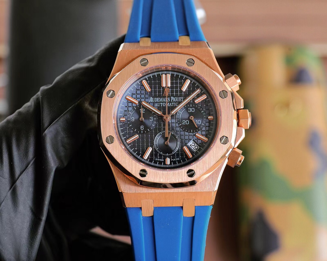Audemars Piguet watch